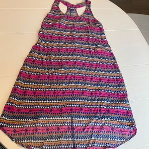Kavu High Low Quick Dry Dress - women’s Large